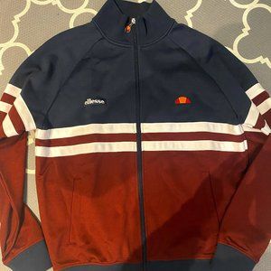 Ellesse Jacket